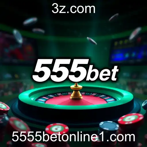 Inovações e Desafios do 5555bet em 2025