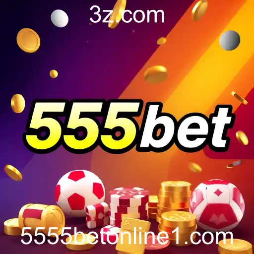 O Crescimento do 5555bet no Mercado de Cassinos Online