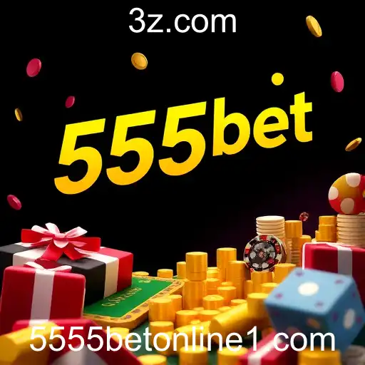 Impacto do 5555bet no Mercado de Cassinos Online em 2026