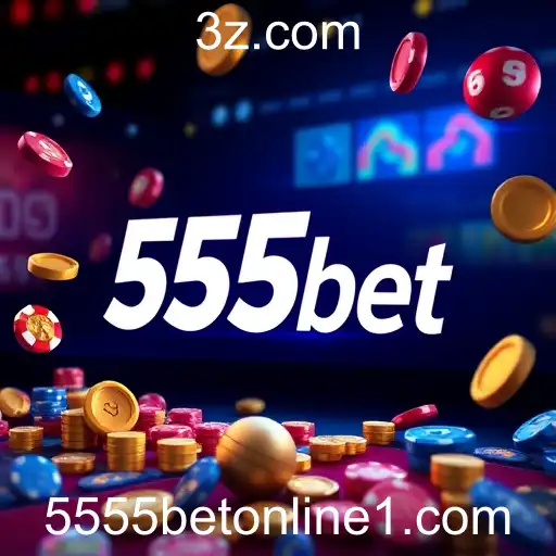 O Crescimento do 5555bet no Mercado de Cassinos Online