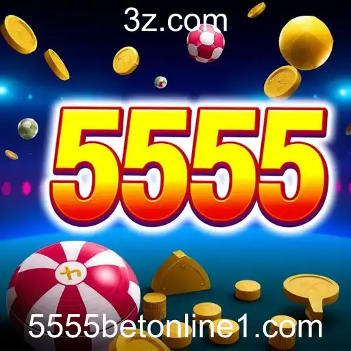 5555bet: O Crescimento dos Cassinos Online em 2025