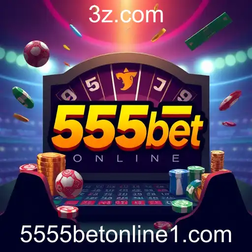 5555bet: O cenário atual dos cassinos online em 2026