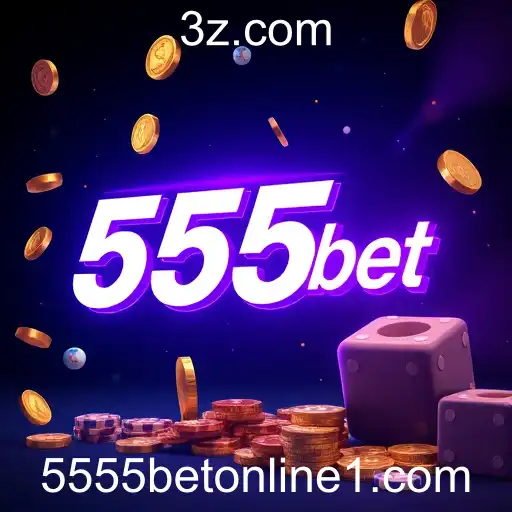 A Ascensão do 5555bet e o Mercado de Cassinos Online em 2025