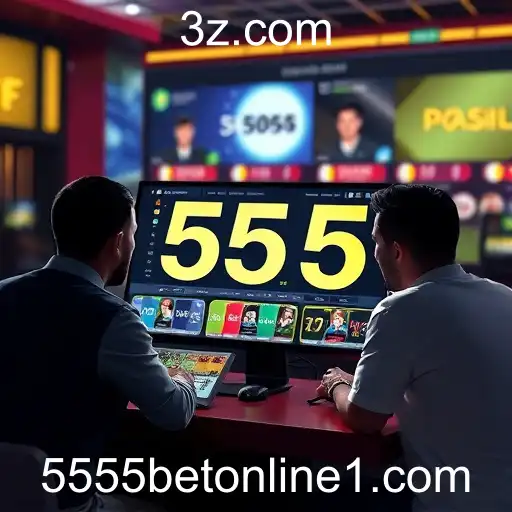 Expansão e Desafios do Cassino Online no Brasil