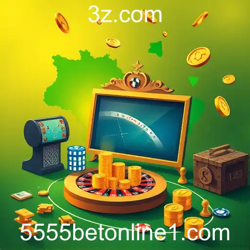 Tendências do Cassino Online em 2026