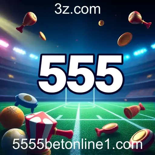 Evolução e Tendências do Cassino Online: O Caso do 5555bet