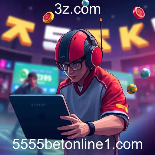 O Crescimento Explosivo dos Cassinos Online em 2026