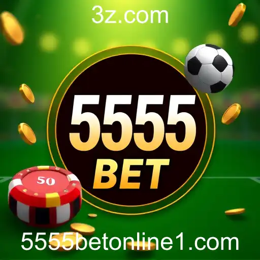 Crescimento e Desafios do 5555bet no Mercado de Cassinos Online
