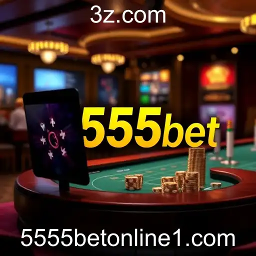 O Impacto do Cassino Online na Economia Brasileira