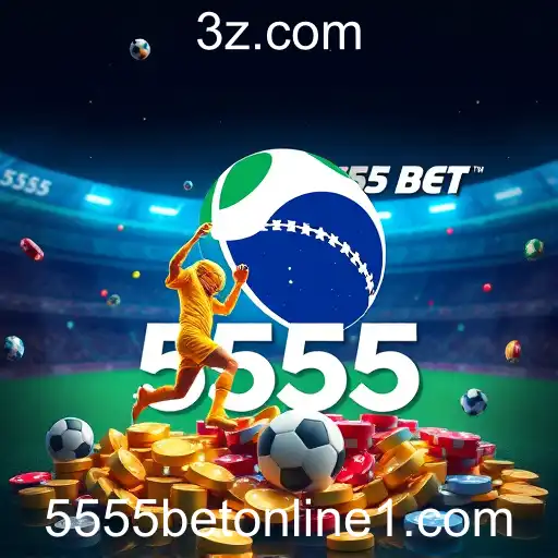 A Ascensão das Apostas Online no Brasil