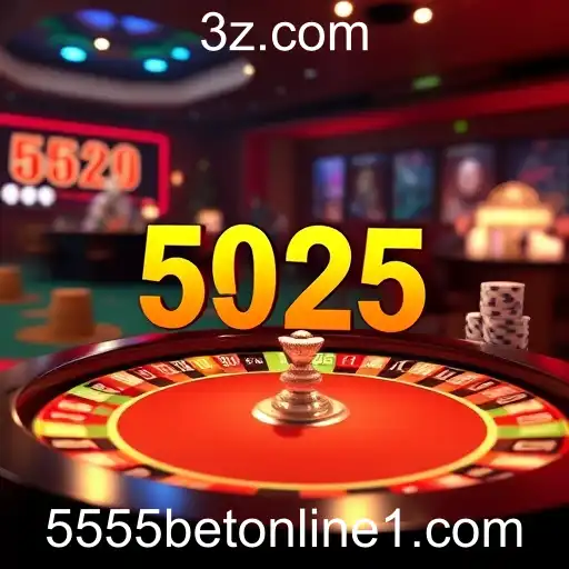 Tendências e Impactos do Mercado de Cassinos Online em 2025