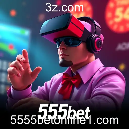 A Ascensão do 5555bet no Cenário de Cassinos Online em 2026