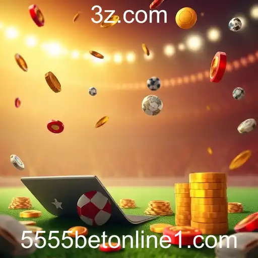 Ascensão e Impacto do Cassino Online no Brasil