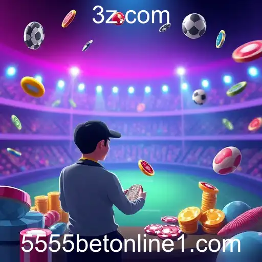 Crescimento do Mercado de Cassinos Online