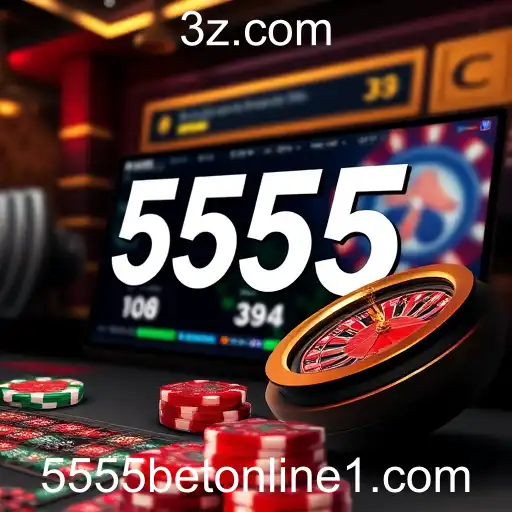 Tendências e Desafios no Universo dos Cassinos Online